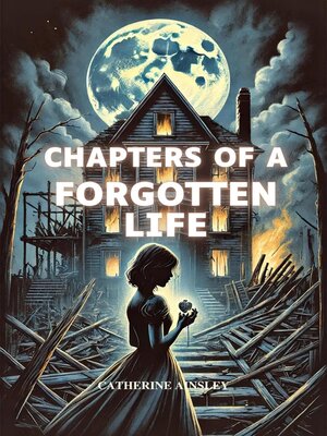 cover image of Chapters of a Forgotten Life